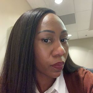 Meet your Posher, Patrice